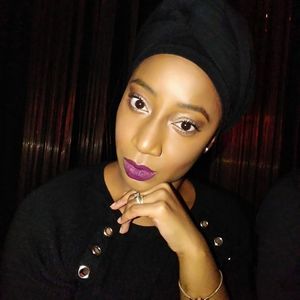 Meet your Posher, Jackie